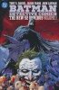 BATMAN DETECTIVE COMICS THE NEW 52 OMNIBUS VOL 01 HC [9781799501947]